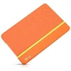 Чехол Devia для iPad Mini/Mini2/Mini3 Luxury Orange - изображение 2