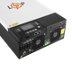 ДБЖ LogicPower з правильною синусоїдою 5000 Вт 48 В LPW-HY-5032-5000VA 80A MPPT 120-450V - зображення 3