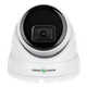 Антивандальна IP камера GreenVision GV-177-IP-IF-DOS80-30 SD - зображення 1
