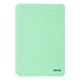 Чехол Devia для iPad Air/2017/2018 Youth Green/Yellow - изображение 1