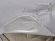 Простынь медицинская непромокаемая мулетон аквастоп Алба Стрим 207x92 см - изображение 1