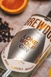 Джин LoneWolf Gin 0.7 л 40% (5056025420984) - изображение 3