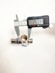 Перемикач для душу ZEGOR WKS-016B - изображение 3