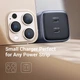 Сетевое зарядное устройство Ugreen CD294 Nexode 45Вт Charger Space Grey (UGR-90573) - изображение 6