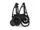 Універсальна коляска 3 в 1 Xmoov Dark Gray, Kinderkraft (темно-сіра), 00-00305177 (KSXMOV00DGR3000) - зображення 2