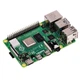 Мінікомп'ютер Raspberry Pi 4 Model B 1GB - зображення 1