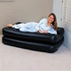 Надувний диван Bestway 75056 з електронасосом, 188 х 152 х 64 см - изображение 8