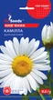 Нивяник Камилла семена (0,2 г), For Hobby, TM GL Seeds - изображение 1