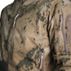 Тактична зимова куртка SOFTSHELL MULTICAM Wolftrap Розмір: L (50) - зображення 6