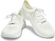 Кросівки Crocs LiteRide 360 Pacer, W9, Almost White, 39-40 - изображение 1