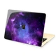Чехол пластиковый для Apple MacBook Neo 13 (A18 Pro) 2026 (Прекрасная Галактика) A3404 макбук нэо 13" inch - изображение 7