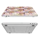Чохол пластиковий для Apple MacBook Pro 16 M1 M2 M3 M4 M5 2021-2026 (Маленькі кошенята 1) A2485/A2780/A2991/A3403/A3186/A3428/A3429 макбук - изображение 5