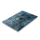 Чохол пластиковий для Apple MacBook Pro 14 M1 M2 M3 M4 M5 2021-2026 (Синє дерево) A2442/A2779/A2918/A2992/A3401/A3112/A3185/A3434/A3426/A3427 макбук - изображение 4