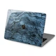 Чохол пластиковий для Apple MacBook Pro 14 M1 M2 M3 M4 M5 2021-2026 (Синє дерево) A2442/A2779/A2918/A2992/A3401/A3112/A3185/A3434/A3426/A3427 макбук - изображение 8