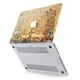 Чохол пластиковий для Apple MacBook Air 13 2018-2020 (Древо життя) A1931/A1932/A2179/A2337 макбук ейр M1 аір 13.3" - изображение 2
