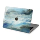 Чехол пластиковый для Apple MacBook Neo 13 (A18 Pro) 2026 (Удивительное небо) A3404 макбук нэо 13" inch - изображение 8