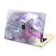 Чохол пластиковий для Apple MacBook Pro 14 M1 M2 M3 M4 M5 2021-2026 (Пурпурове небо) A2442/A2779/A2918/A2992/A3401/A3112/A3185/A3434/A3426/A3427 макбук - изображение 7