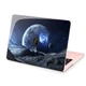 Чохол пластиковий для Apple MacBook Pro 14 M1 M2 M3 M4 M5 2021-2026 (Космічна планета) A2442/A2779/A2918/A2992/A3401/A3112/A3185/A3434/A3426/A3427 макбук - изображение 6