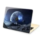 Чохол пластиковий для Apple MacBook Pro 14 M1 M2 M3 M4 M5 2021-2026 (Космічна планета) A2442/A2779/A2918/A2992/A3401/A3112/A3185/A3434/A3426/A3427 макбук - изображение 7