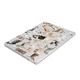Чехол пластиковый для Apple MacBook Air 13 M2 M3 M4 M5 2022-2026 (Собаки паттерн) A2681/A3113/A3240/A3449 макбук эйр 13.6" аир - изображение 4