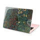 Чехол пластиковый для Apple MacBook Pro 15 2016-2019 (Сад с подсолнухами в деревне) A1707/A1990 макбук про 2017 case 15.4" 2018 hard cover - изображение 6