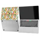Чехол пластиковый для Apple MacBook Air 15 M2 M3 M4 M5 2023-2026 (Симпатичные попугаи, влюбленные) A2941/A3114/A3241/A3448 макбук - изображение 2