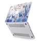 Чехол пластиковый для Apple MacBook Neo 13 (A18 Pro) 2026 (Оленья роща) A3404 макбук нэо 13" inch - изображение 2