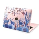 Чехол пластиковый для Apple MacBook Neo 13 (A18 Pro) 2026 (Оленья роща) A3404 макбук нэо 13" inch - изображение 6