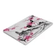 Чехол пластиковый для Apple MacBook Air 13 M2 M3 M4 M5 2022-2026 (Цветение сакуры) A2681/A3113/A3240/A3449 макбук эйр 13.6" аир - изображение 4