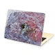 Чехол пластиковый для Apple MacBook Neo 13 (A18 Pro) 2026 (Текстура камня) A3404 макбук нэо 13" inch - изображение 7