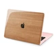 Чохол пластиковий для Apple MacBook Pro 14 M1 M2 M3 M4 M5 2021-2026 (Ніжна деревина) A2442/A2779/A2918/A2992/A3401/A3112/A3185/A3434/A3426/A3427 макбук - изображение 6