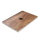 Чохол пластиковий для Apple MacBook Pro 14 M1 M2 M3 M4 M5 2021-2026 (Світлий горіх) A2442/A2779/A2918/A2992/A3401/A3112/A3185/A3434/A3426/A3427 макбук - изображение 4
