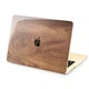 Чохол пластиковий для Apple MacBook Pro 14 M1 M2 M3 M4 M5 2021-2026 (Світлий горіх) A2442/A2779/A2918/A2992/A3401/A3112/A3185/A3434/A3426/A3427 макбук - изображение 7