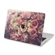 Чехол пластиковый для Apple MacBook Neo 13 (A18 Pro) 2026 (Прекрасные розы) A3404 макбук нэо 13" inch - изображение 1