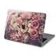 Чехол пластиковый для Apple MacBook Neo 13 (A18 Pro) 2026 (Прекрасные розы) A3404 макбук нэо 13" inch - изображение 8