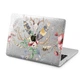 Чехол пластиковый для Apple MacBook Neo 13 (A18 Pro) 2026 (Этнический узор) A3404 макбук нэо 13" inch - изображение 1