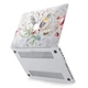 Чехол пластиковый для Apple MacBook Neo 13 (A18 Pro) 2026 (Этнический узор) A3404 макбук нэо 13" inch - изображение 2