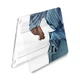 Чехол пластиковый для Apple MacBook Neo 13 (A18 Pro) 2026 (Милый имперский штурмовик) A3404 макбук нэо 13" inch - изображение 5