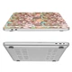 Чехол пластиковый для Apple MacBook Neo 13 (A18 Pro) 2026 (Очаровательные выдры 6) A3404 макбук нэо 13" inch - изображение 5