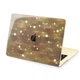 Чехол пластиковый для Apple MacBook Air 13 M2 M3 M4 M5 2022-2026 (Белые звезды) A2681/A3113/A3240/A3449 макбук эйр 13.6" аир - изображение 7