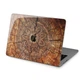 Чехол пластиковый для Apple MacBook Neo 13 (A18 Pro) 2026 (Коричневая мандала) A3404 макбук нэо 13" inch - изображение 8