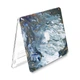 Чохол пластиковий для Apple MacBook Pro 14 M1 M2 M3 M4 M5 2021-2026 (Акварельний малюнок) A2442/A2779/A2918/A2992/A3401/A3112/A3185/A3434/A3426/A3427 макбук - изображение 5