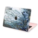 Чохол пластиковий для Apple MacBook Pro 14 M1 M2 M3 M4 M5 2021-2026 (Акварельний малюнок) A2442/A2779/A2918/A2992/A3401/A3112/A3185/A3434/A3426/A3427 макбук - изображение 6