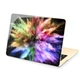 Чохол пластиковий для Apple MacBook Pro 14 M1 M2 M3 M4 M5 2021-2026 (Барвистий вибух) A2442/A2779/A2918/A2992/A3401/A3112/A3185/A3434/A3426/A3427 макбук - изображение 7