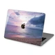 Чехол пластиковый для Apple MacBook Neo 13 (A18 Pro) 2026 (Сказочный закат) A3404 макбук нэо 13" inch - изображение 8