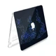 Чохол пластиковий для Apple MacBook Pro 14 M1 M2 M3 M4 M5 2021-2026 (Цифровий світ) A2442/A2779/A2918/A2992/A3401/A3112/A3185/A3434/A3426/A3427 макбук - изображение 5