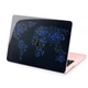 Чохол пластиковий для Apple MacBook Pro 14 M1 M2 M3 M4 M5 2021-2026 (Цифровий світ) A2442/A2779/A2918/A2992/A3401/A3112/A3185/A3434/A3426/A3427 макбук - изображение 6
