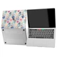 Чохол пластиковий для Apple MacBook Pro 14 M1 M2 M3 M4 M5 2021-2026 (Тварини у кишенях 4) A2442/A2779/A2918/A2992/A3401/A3112/A3185/A3434/A3426/A3427 макбук - изображение 2
