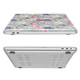 Чохол пластиковий для Apple MacBook Pro 14 M1 M2 M3 M4 M5 2021-2026 (Тварини у кишенях 4) A2442/A2779/A2918/A2992/A3401/A3112/A3185/A3434/A3426/A3427 макбук - изображение 5