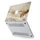 Чехол пластиковый для Apple MacBook Neo 13 (A18 Pro) 2026 (Дети Эдема) A3404 макбук нэо 13" inch - изображение 2